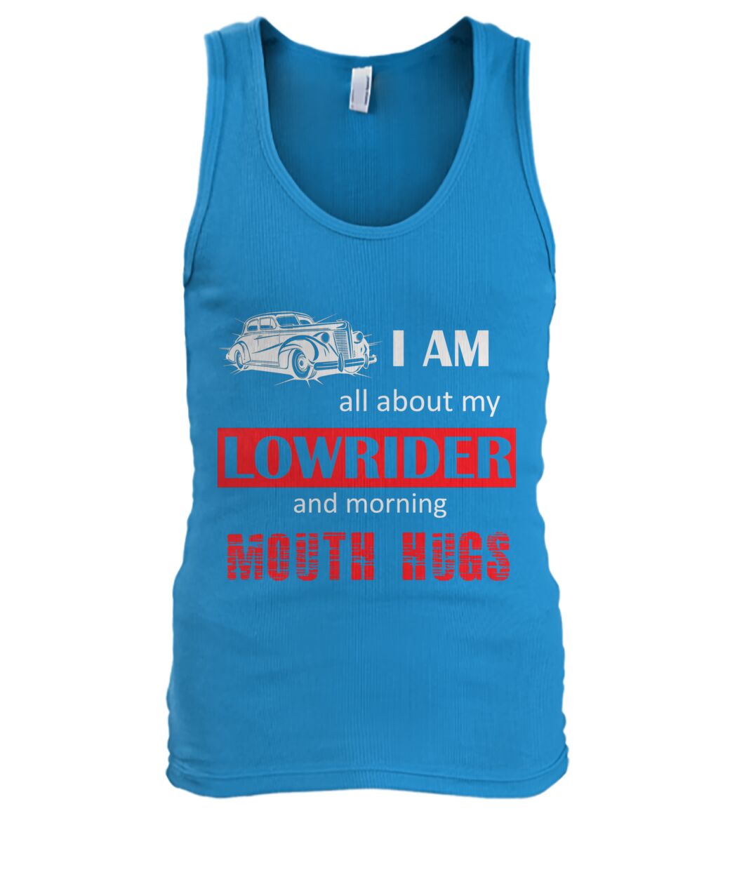 MH Lowrider Men's