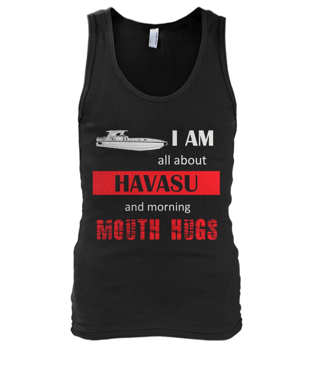 MH Havasu Boating