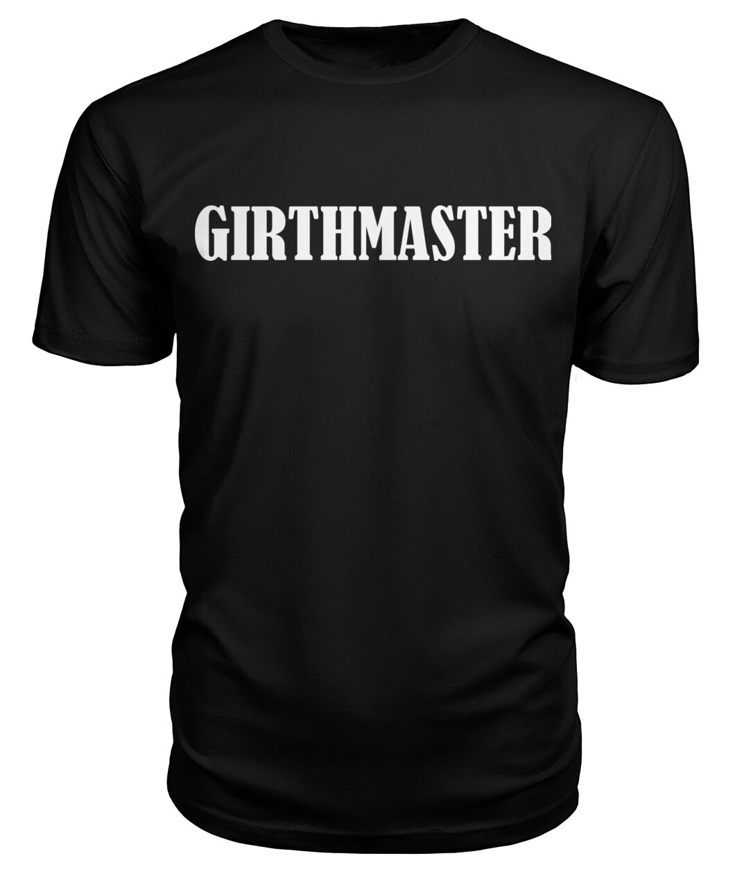 Men's Girthmaster girthtees