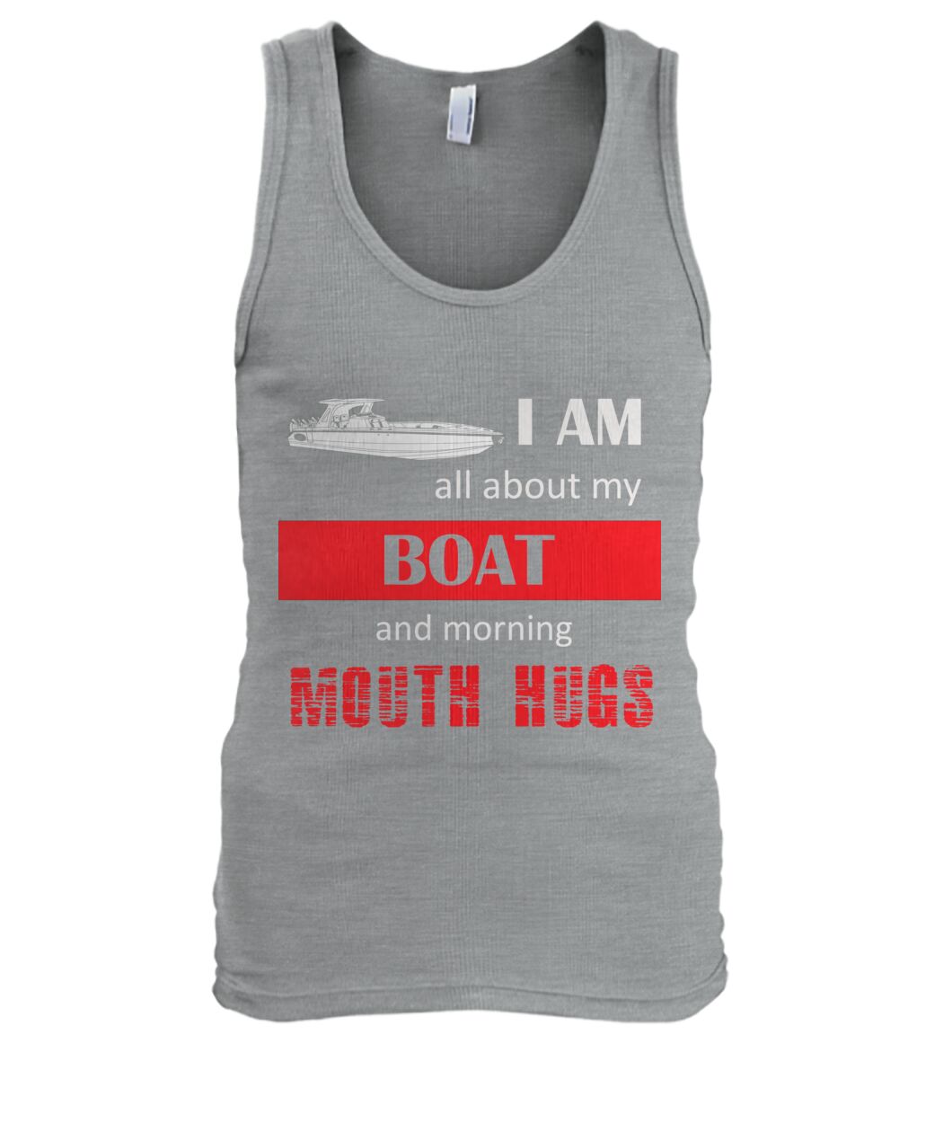 MH My boat