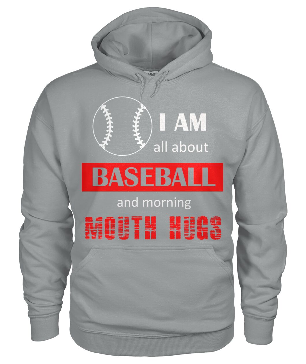 Unisex Baseball Unisex Hoodie