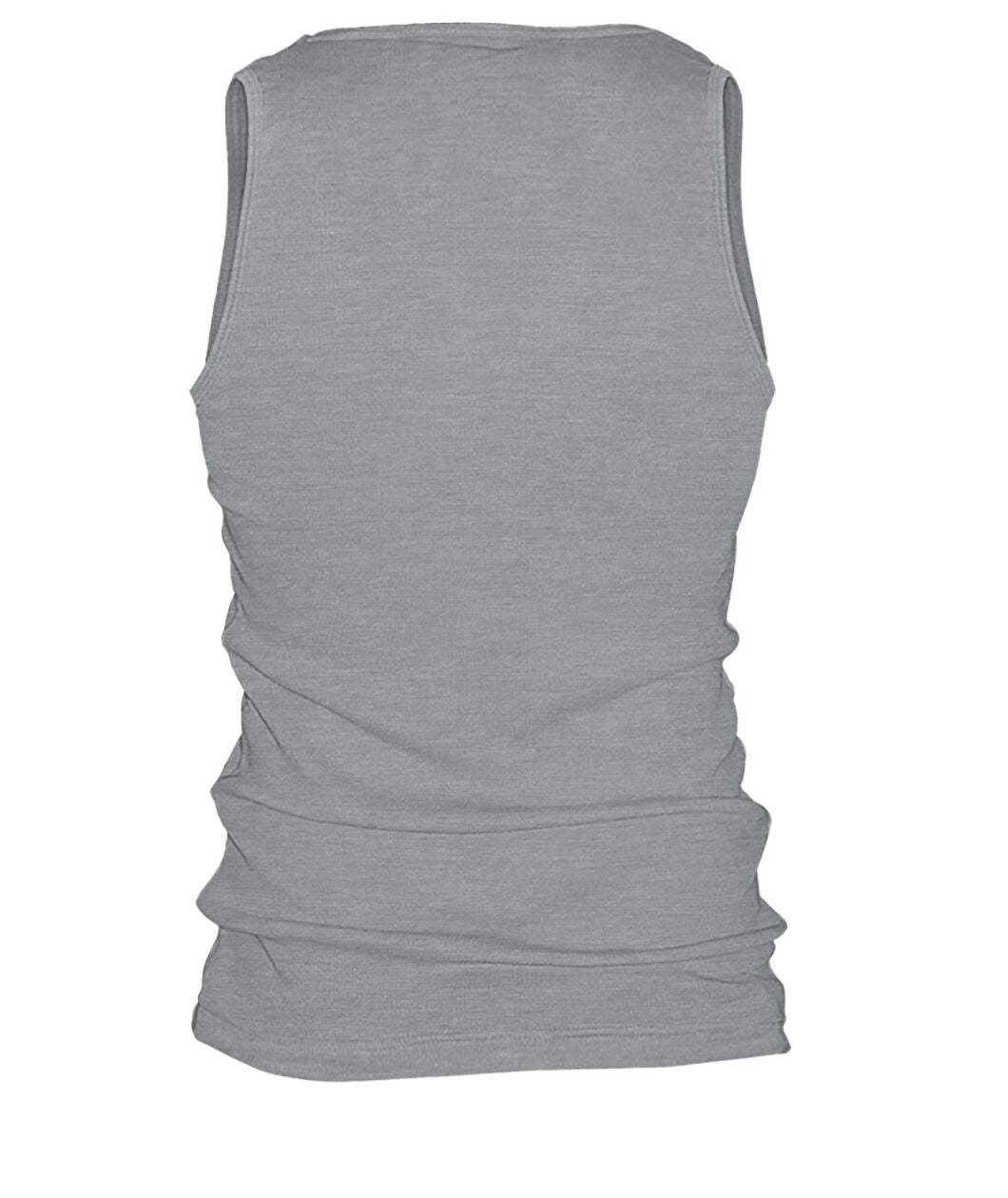 Football Repeat Men's Tank Top