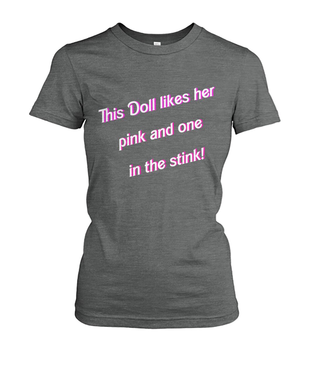 This Doll - Women's Tees  Women's Crew Tee