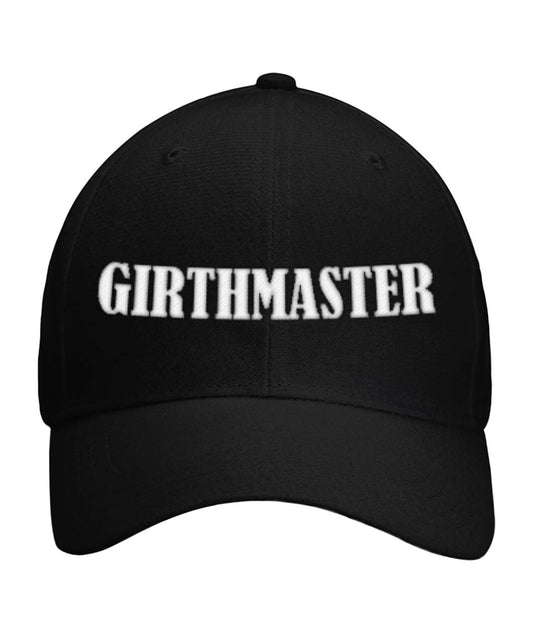 Girthmaster Hat