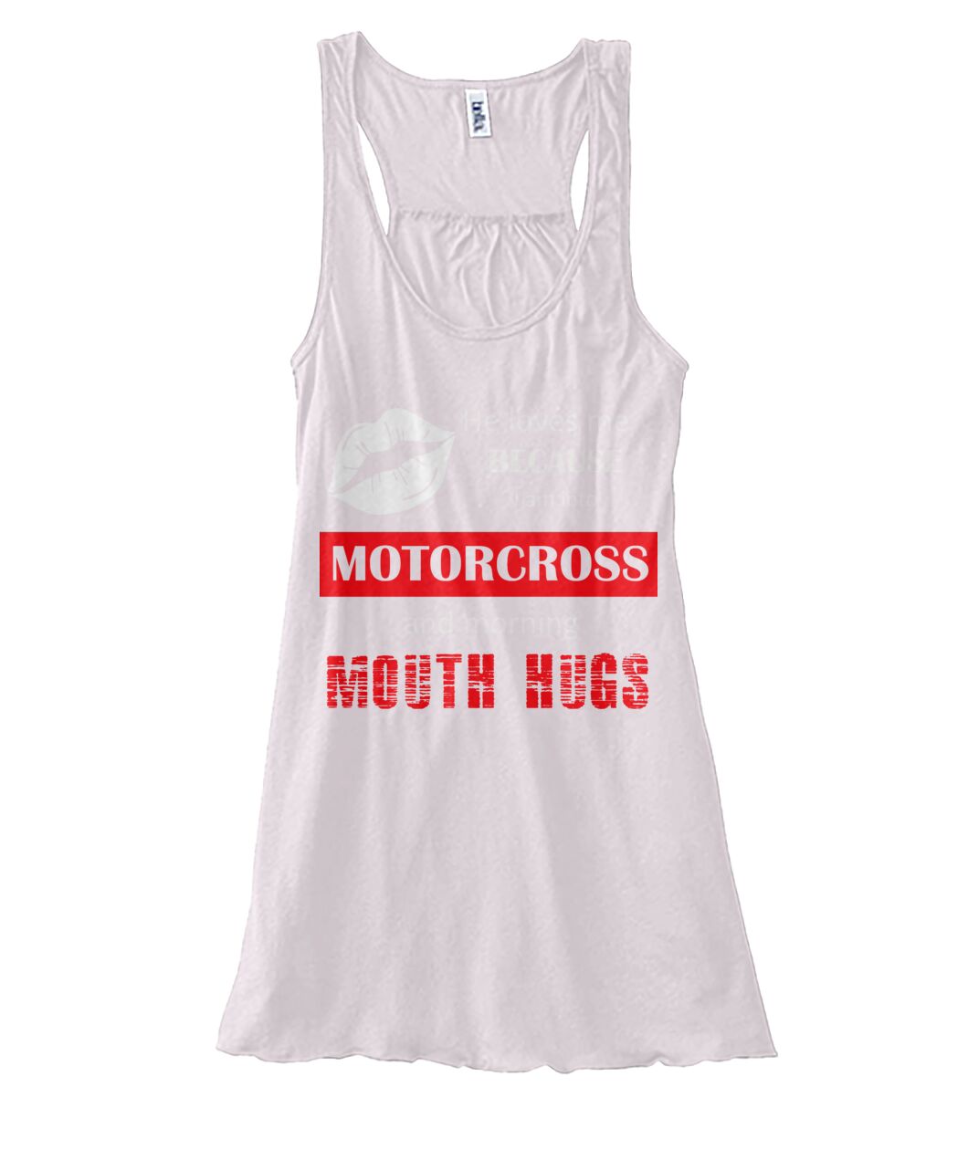 Women's MH Motorcross