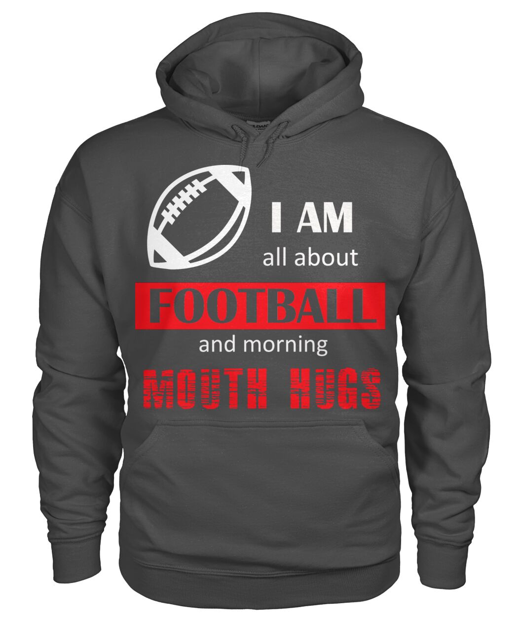 MH Football Men's