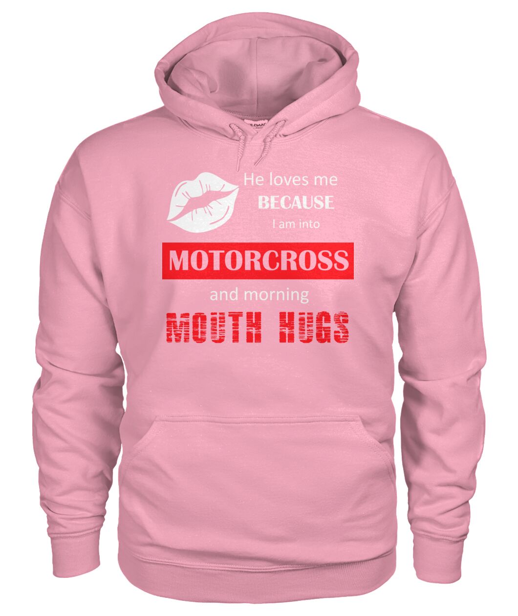 Women's MH Motorcross