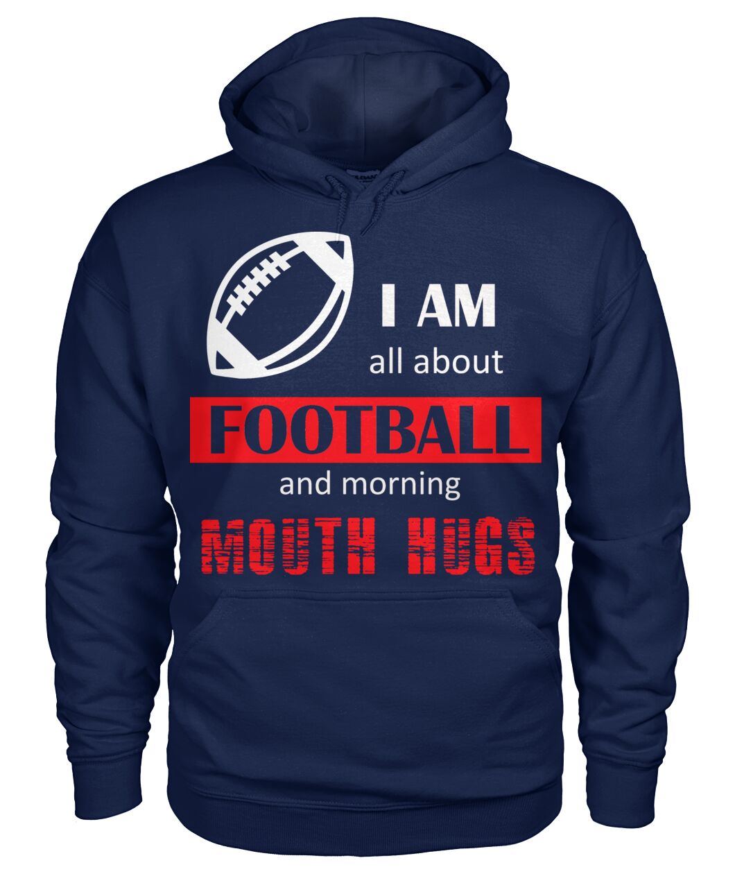 MH Football Men's