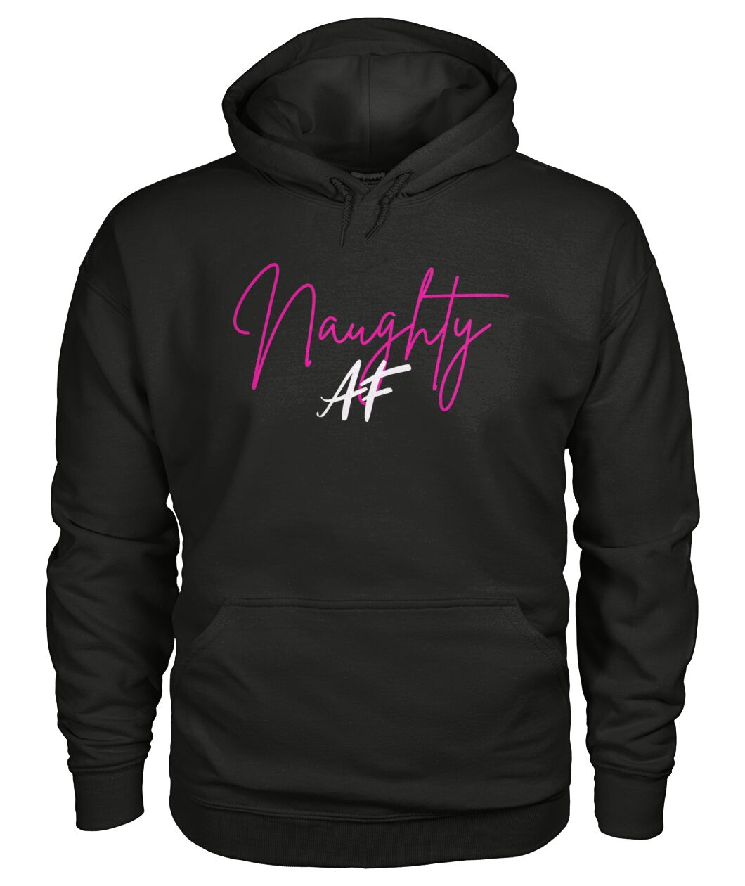 Naughty AF