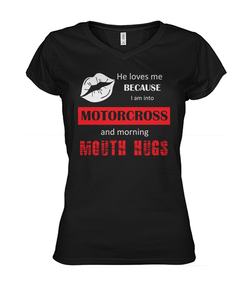 Women's MH Motorcross