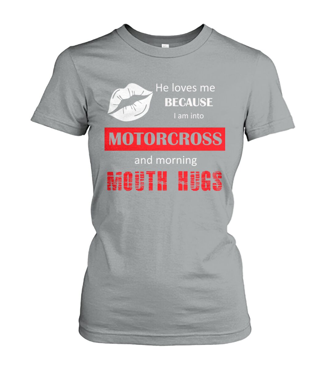 Women's MH Motorcross