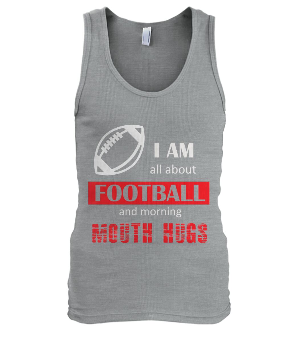 MH Football Men's