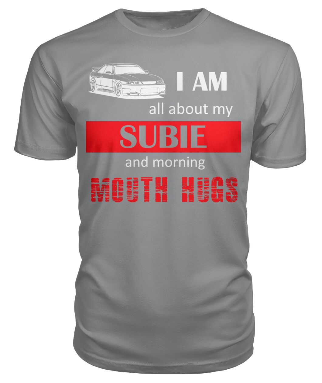 MH Subie Men's