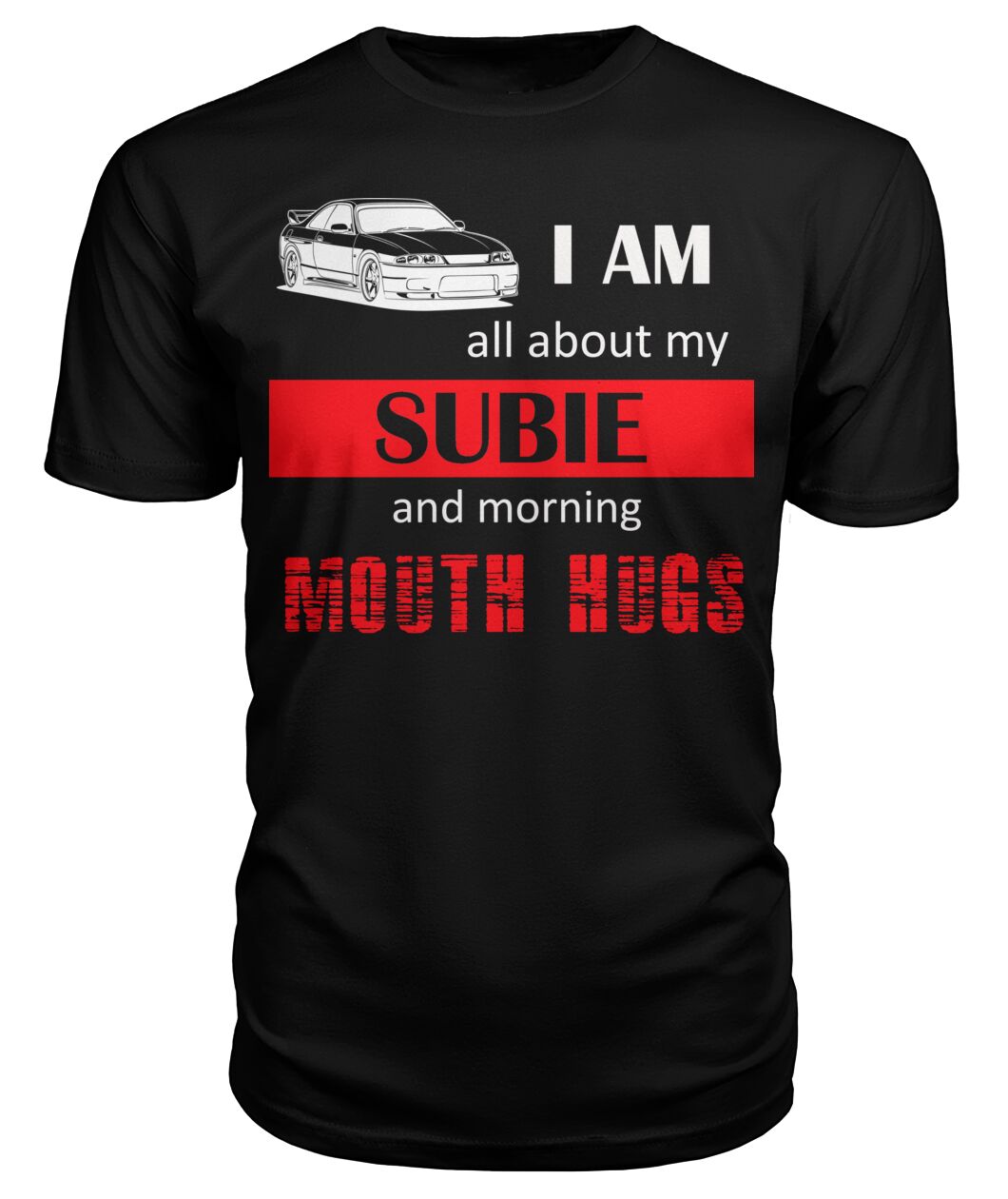 MH Subie Men's