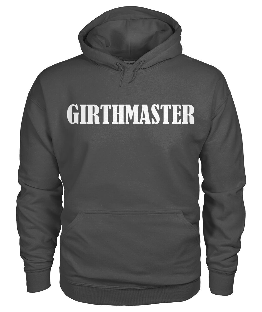 Men's Girthmaster