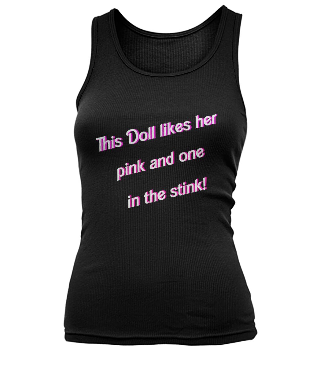 This Doll - Women's Tees  Women's Tank Top