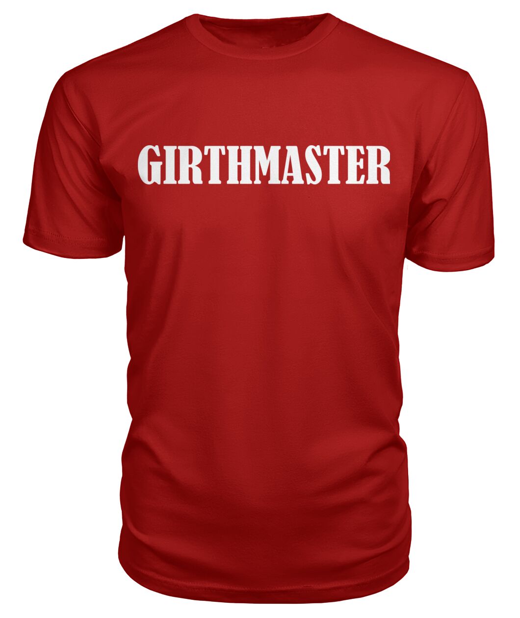 Men's Girthmaster