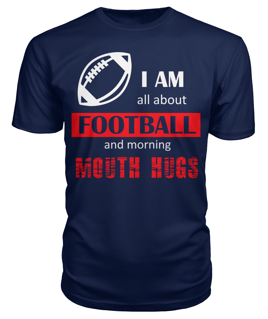 MH Football Men's