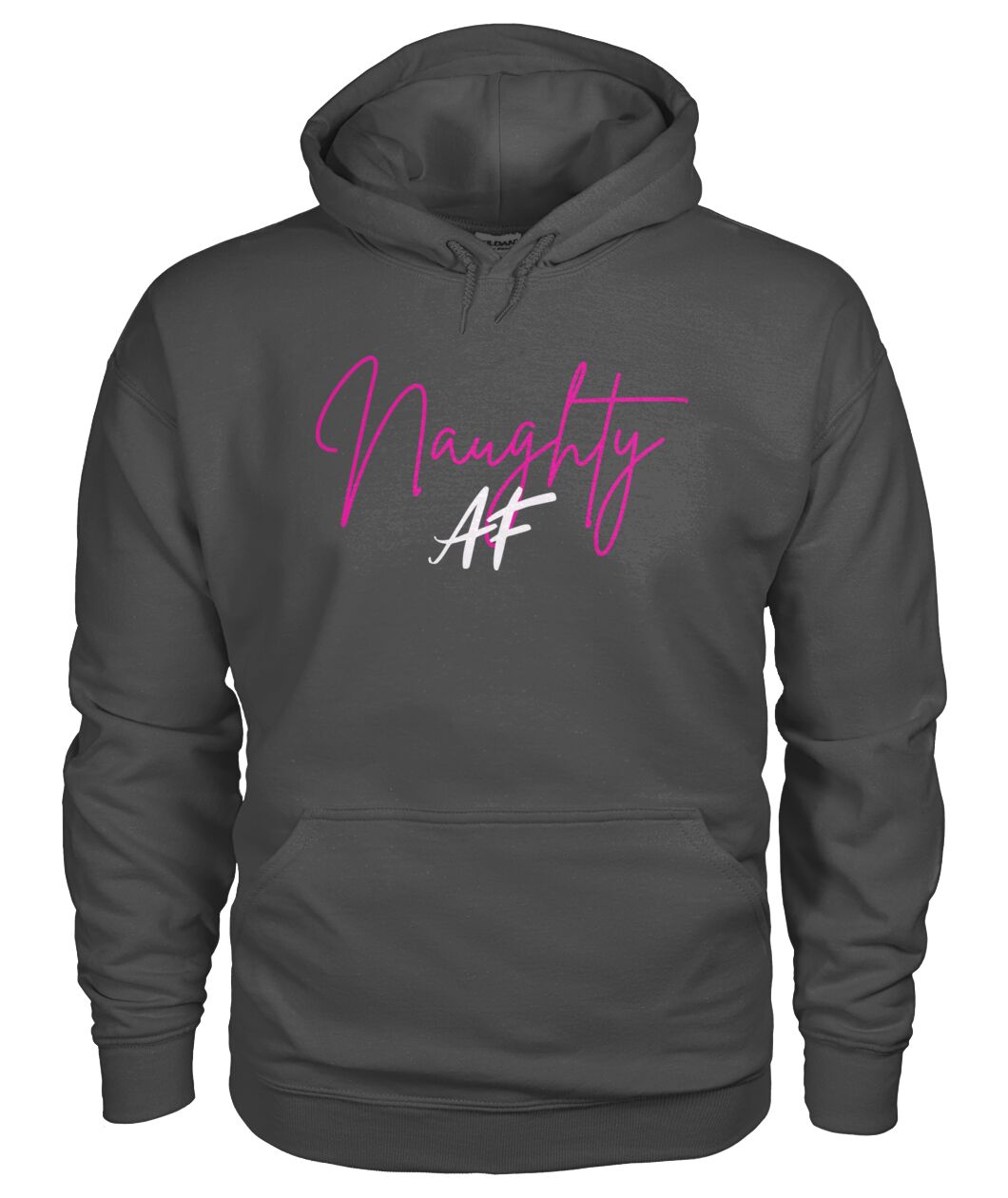 Naughty AF