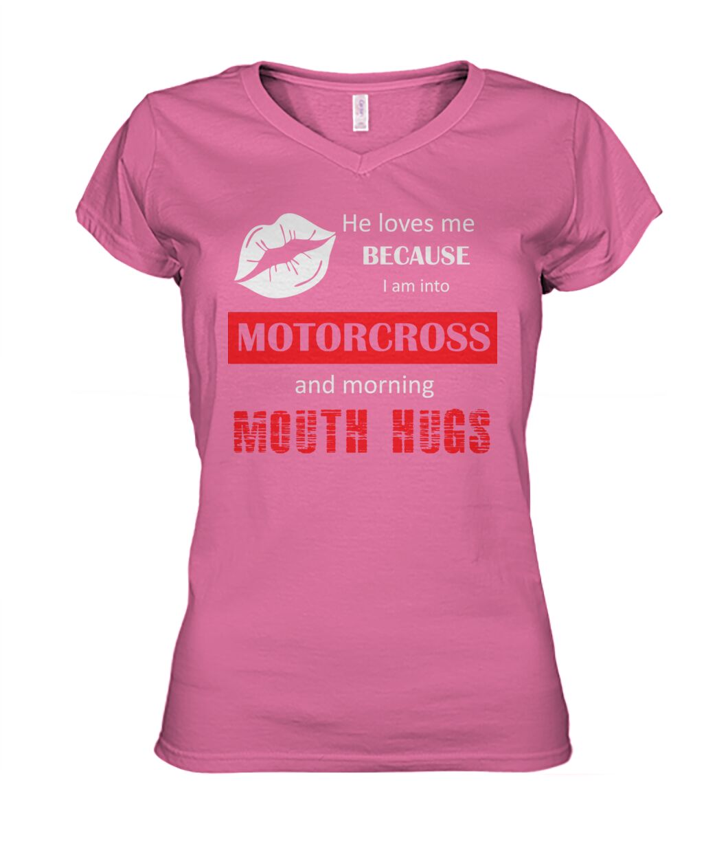 Women's MH Motorcross