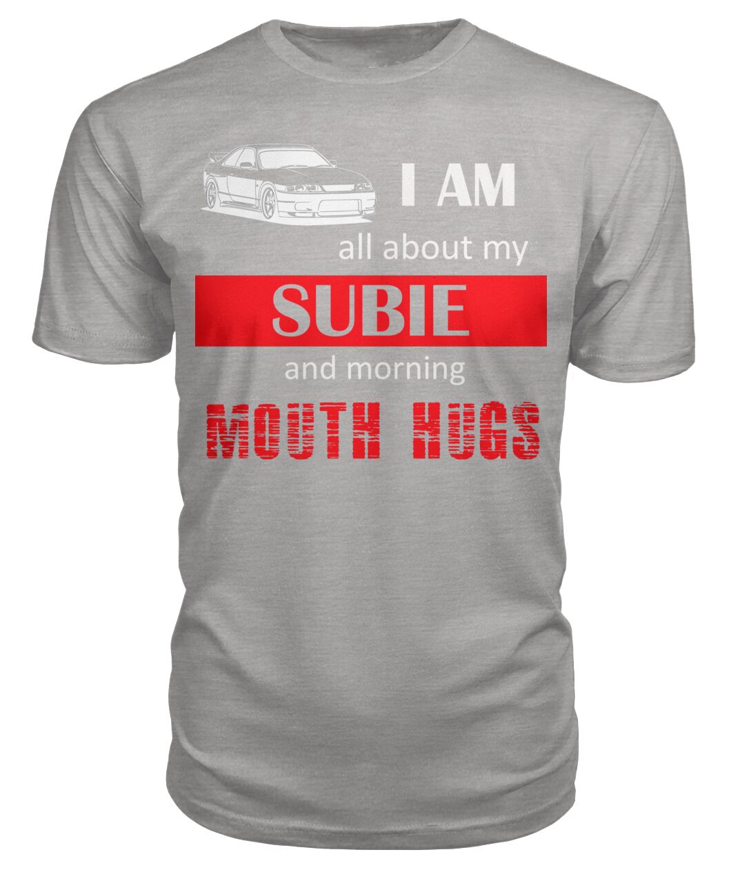 MH Subie Men's