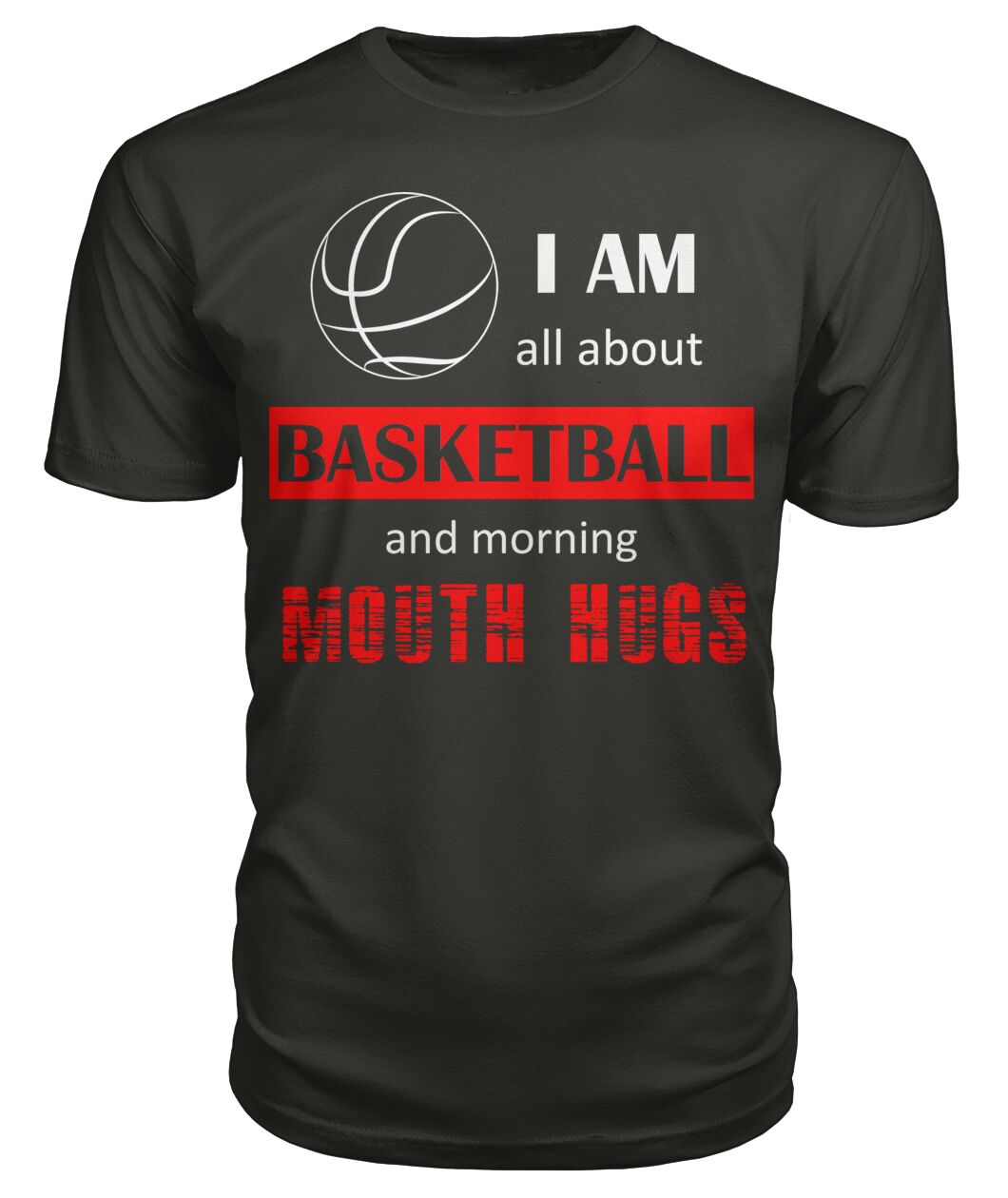 MH Basketball