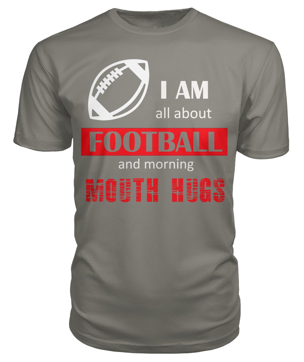 MH Football Men's