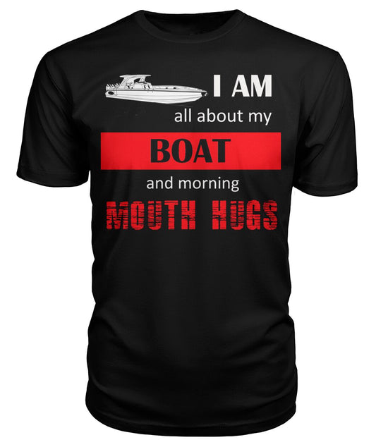 MH My boat