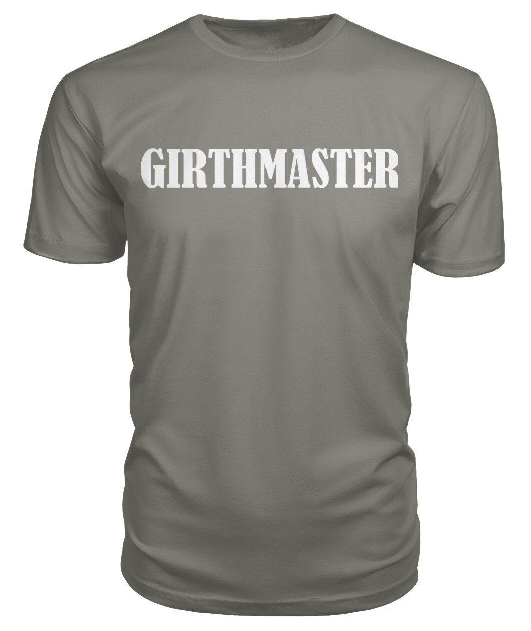 Men's Girthmaster