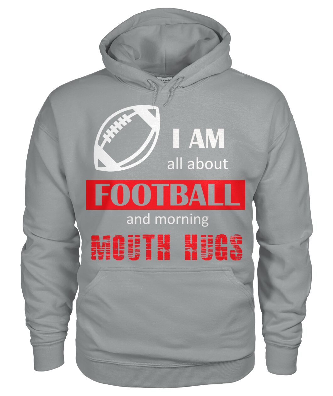 MH Football Men's