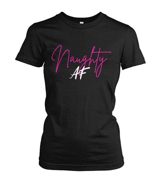 Naughty AF