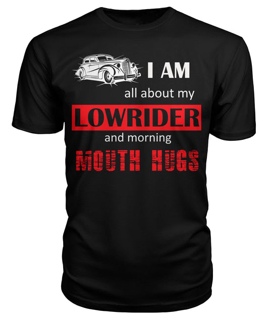 MH Lowrider Men's