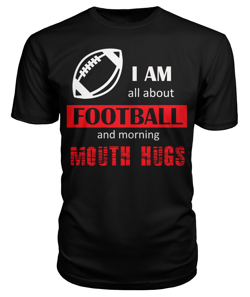 MH Football Men's