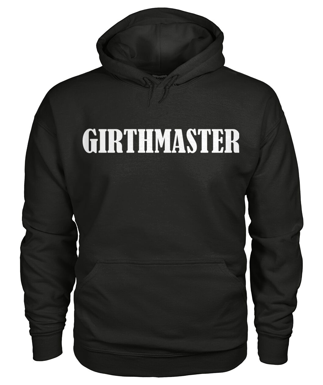 Men's Girthmaster