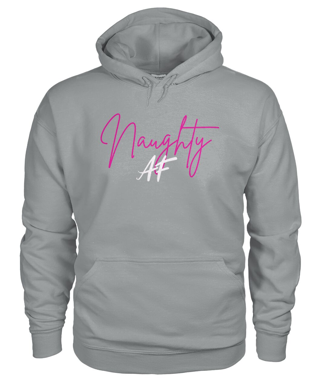 Naughty AF