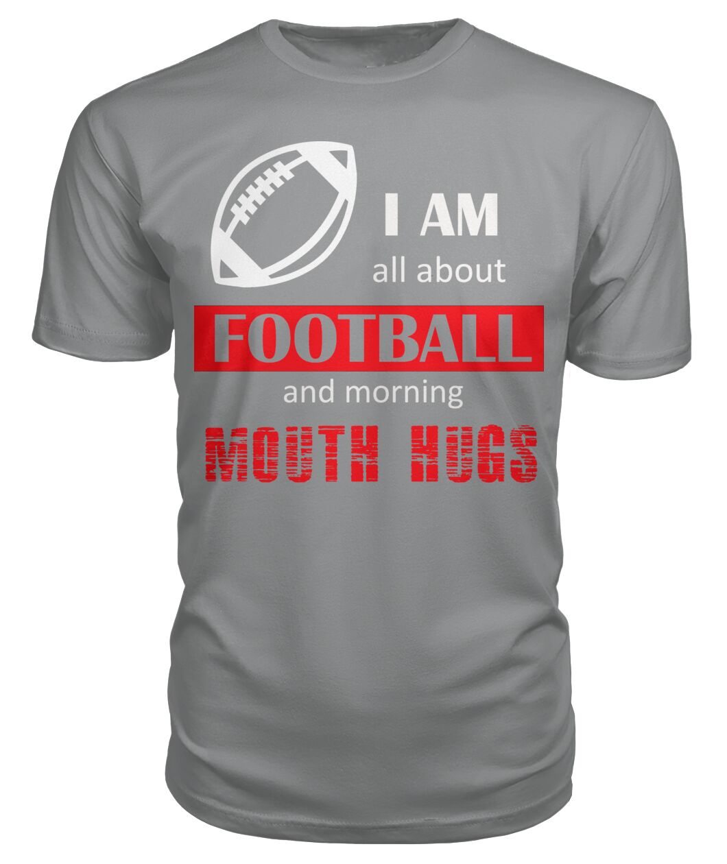 MH Football Men's