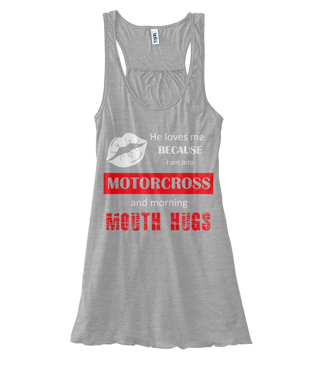 Women's MH Motorcross