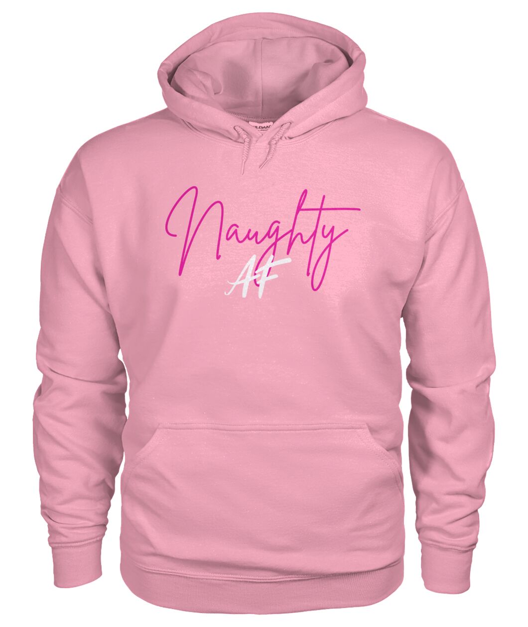 Naughty AF