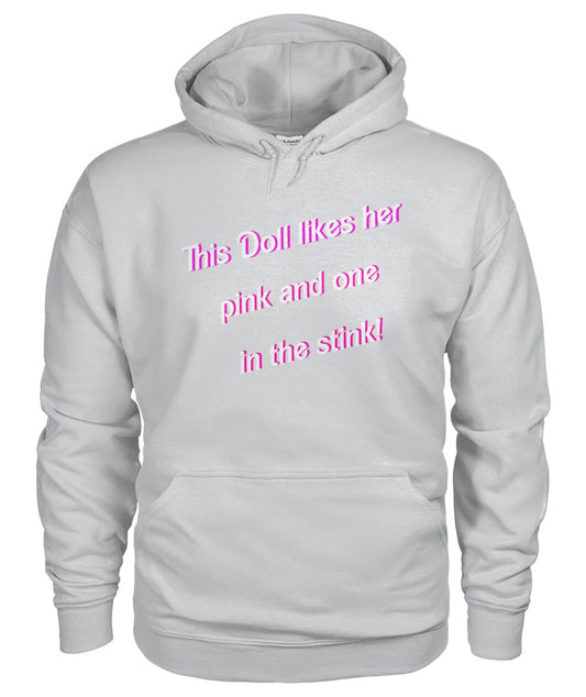 This Doll - Women's Tees  Unisex Hoodie