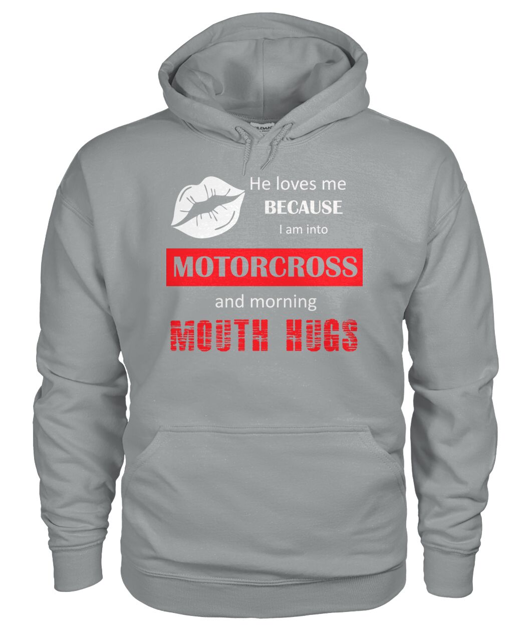 Women's MH Motorcross