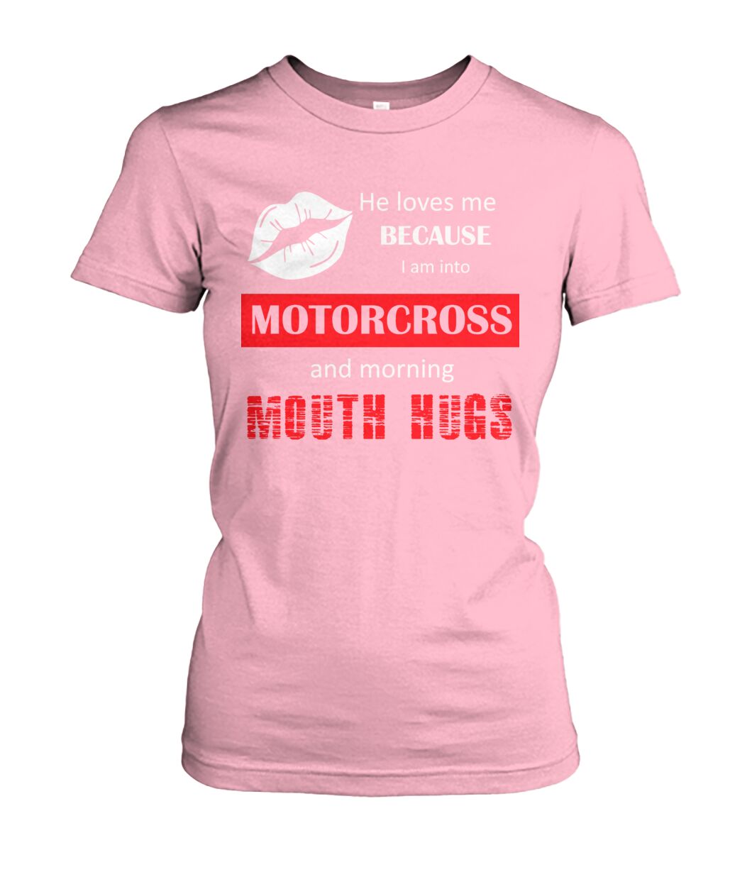 Women's MH Motorcross