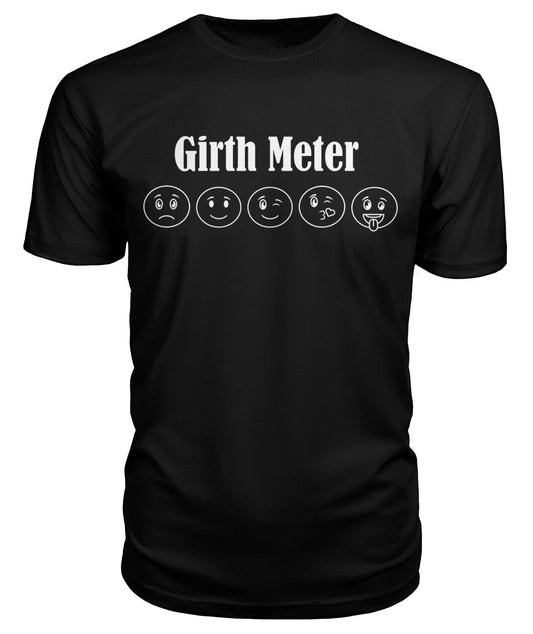 Girth Meter scale