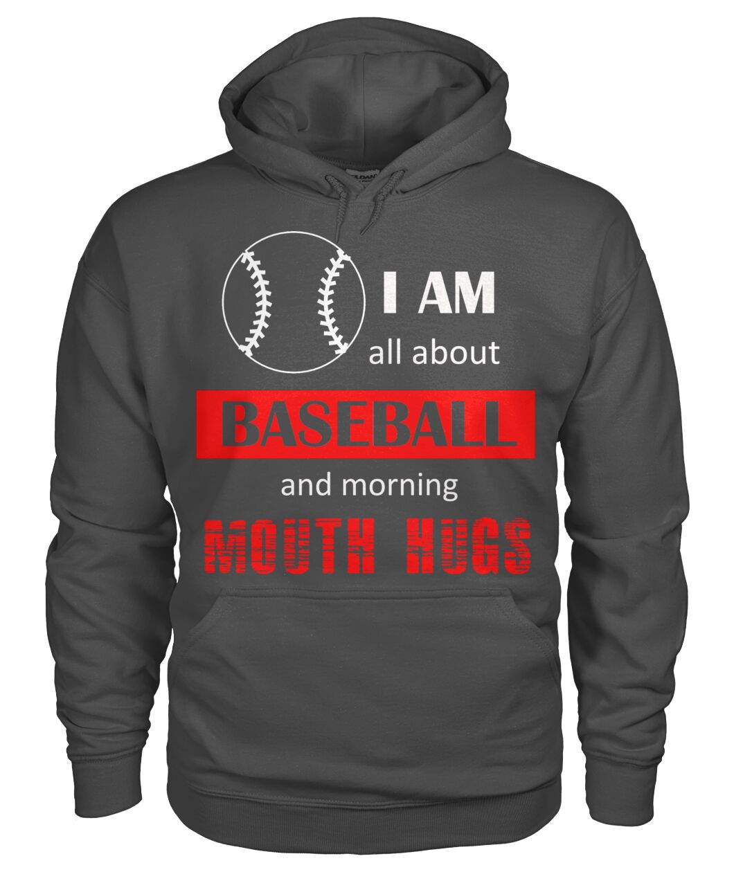 Unisex Baseball  Unisex Hoodie