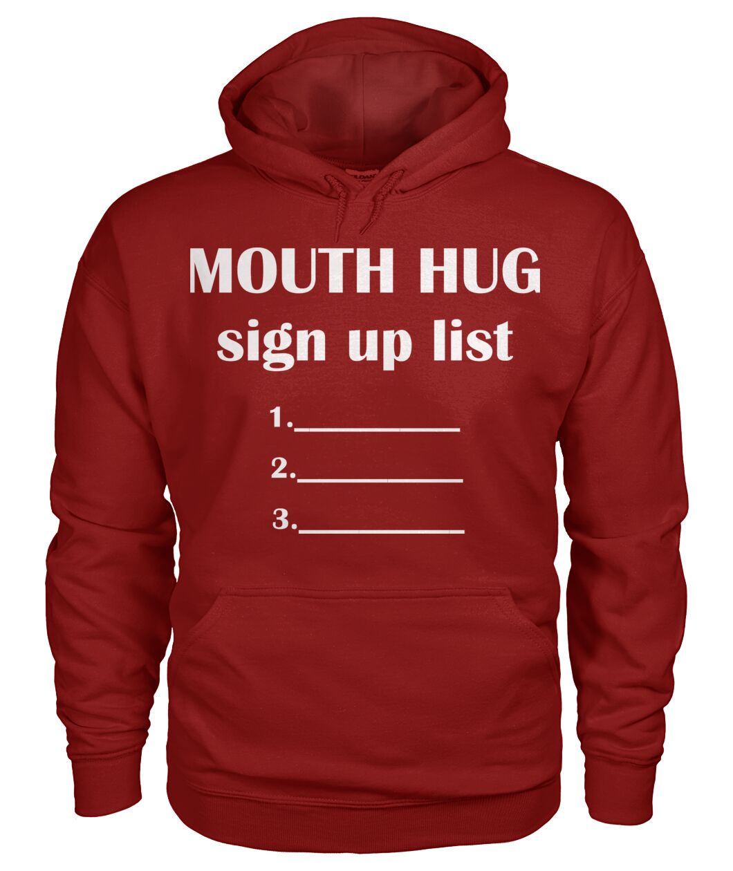 I have prepared a list Unisex Hoodie