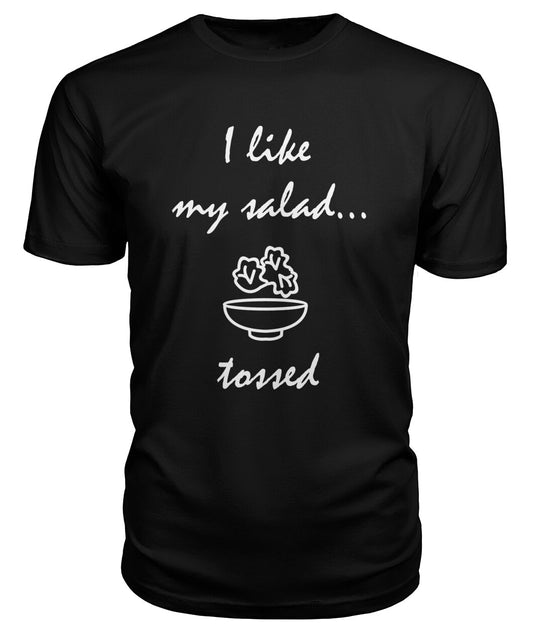 Tossed salad Premium Unisex Tee