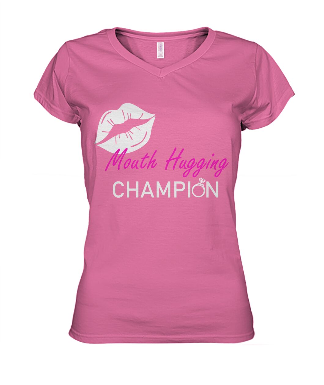 Bridal Party Champion Bride BLK