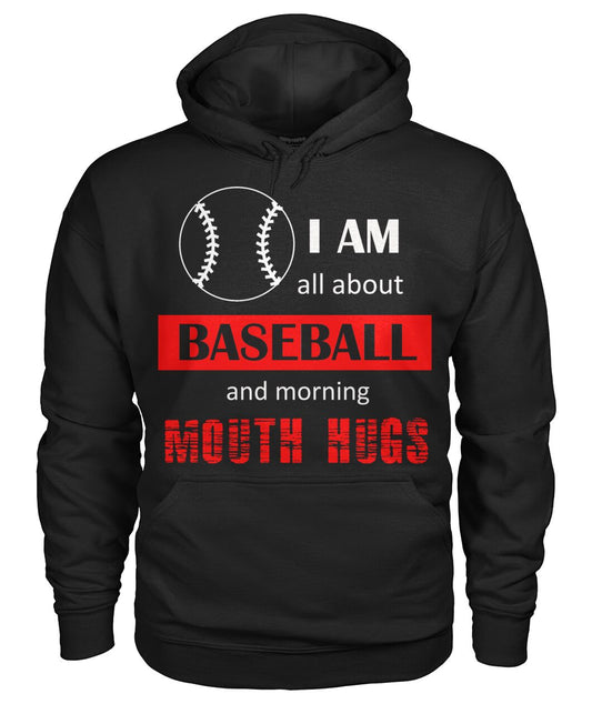 Unisex Baseball  Unisex Hoodie