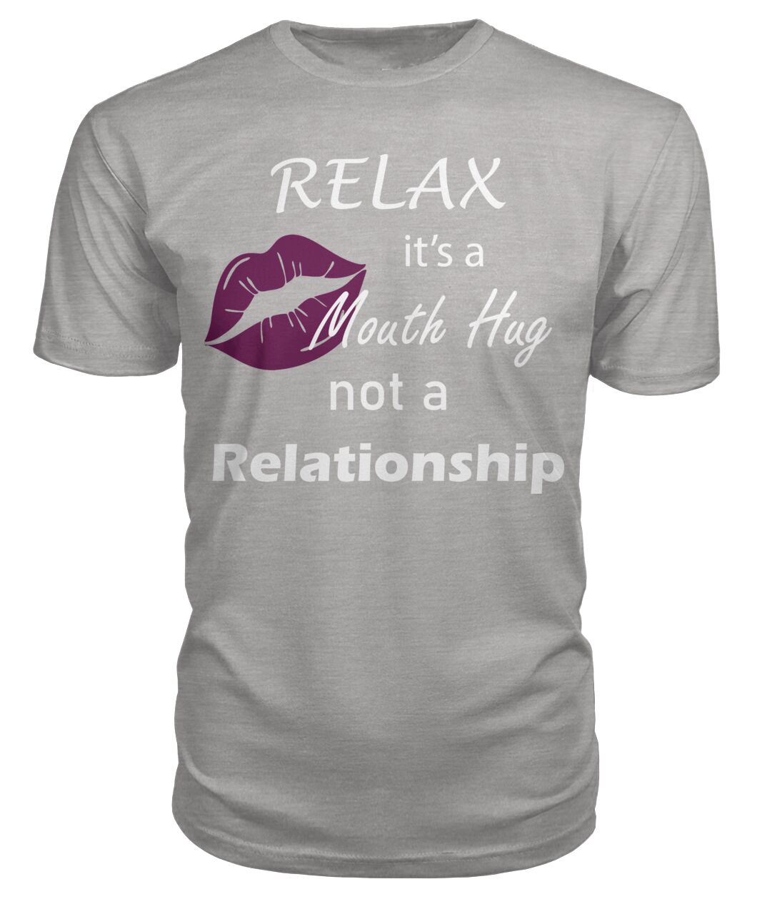 Women's Just Relax  Premium Unisex Tee