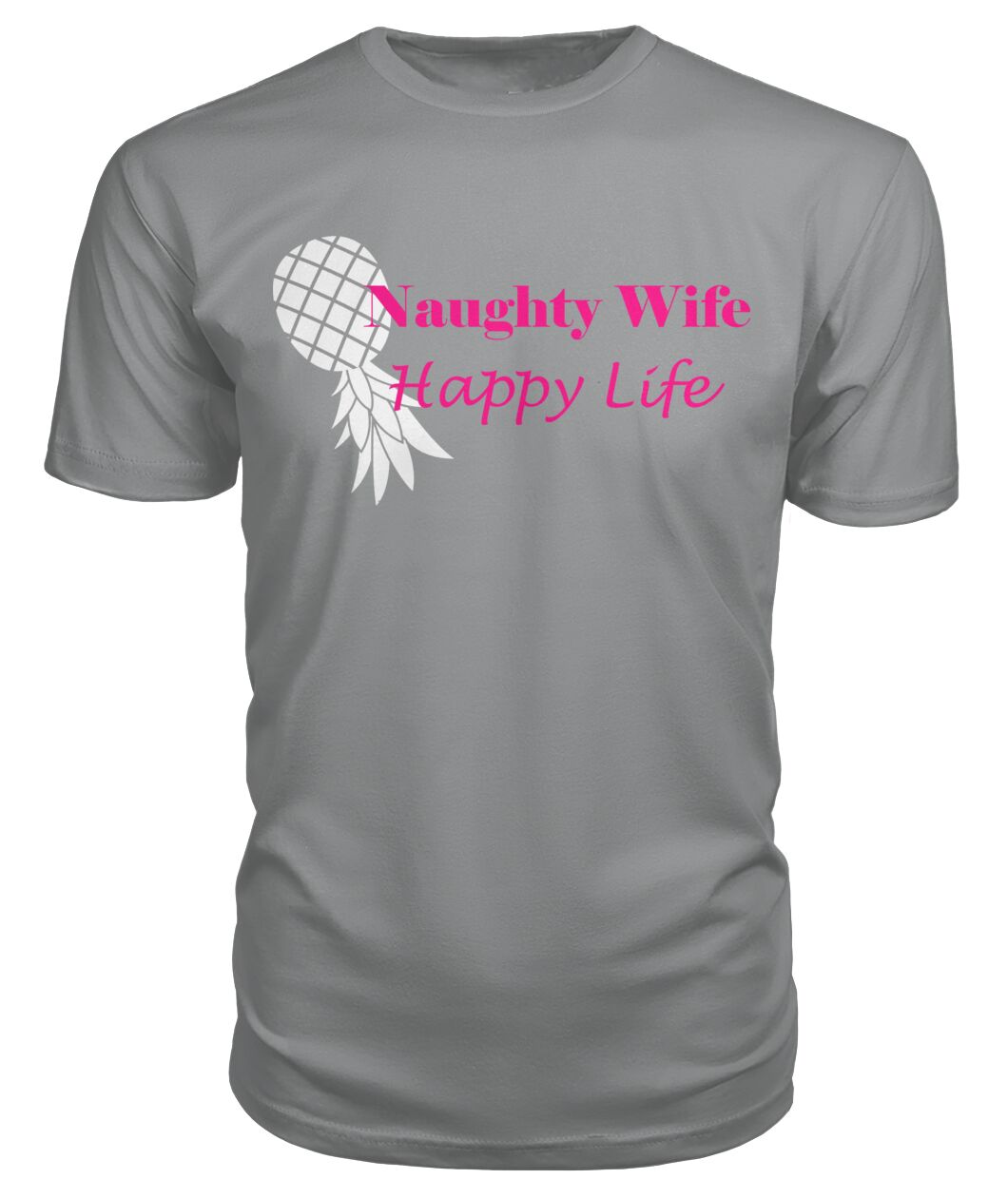 Naughty Wife Premium Unisex Tee