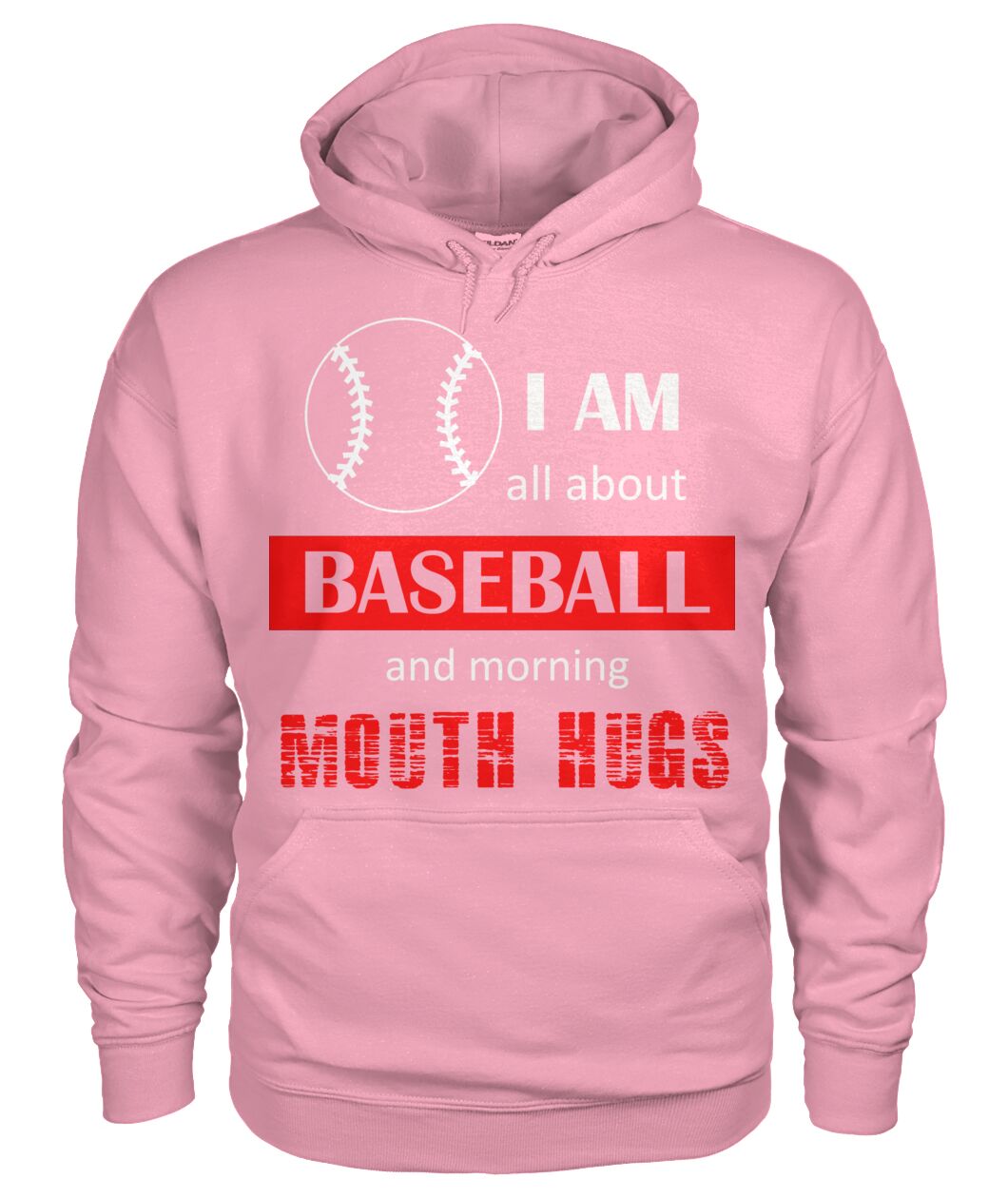 Unisex Baseball  Unisex Hoodie